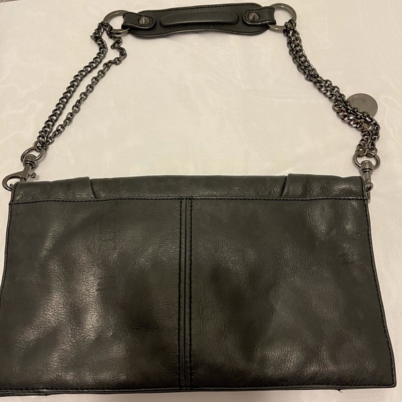 GUESS BY MARCIANO leather Shoulder bag - Picture 3 of 9